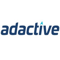 אדאקטיב | Adactive logo, אדאקטיב | Adactive contact details