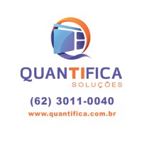 Quantifica Soluções Ltda logo, Quantifica Soluções Ltda contact details