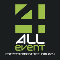 4ALL EVENT SRL logo, 4ALL EVENT SRL contact details