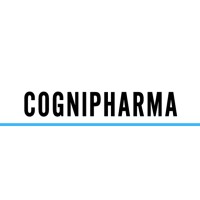 Cognipharma logo, Cognipharma contact details