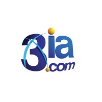 3ia.com logo, 3ia.com contact details