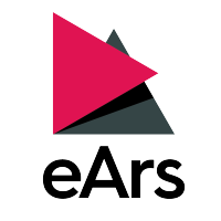 eArs logo, eArs contact details