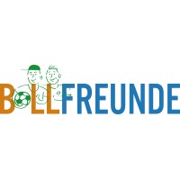 Ballfreunde GmbH logo, Ballfreunde GmbH contact details