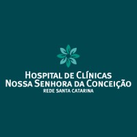 Hospital de Clínicas Nossa Senhora da Conceição logo, Hospital de Clínicas Nossa Senhora da Conceição contact details