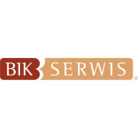 BIK SERWIS Sp. z o.o. logo, BIK SERWIS Sp. z o.o. contact details