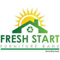 Fresh Start Furniture Bank logo, Fresh Start Furniture Bank contact details