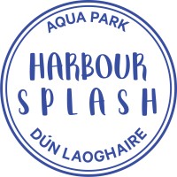 Harbour Splash logo, Harbour Splash contact details