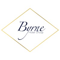 Byrne Hotel Group logo, Byrne Hotel Group contact details