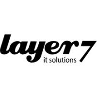 layer7 GmbH logo, layer7 GmbH contact details