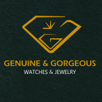 Genuine & Gorgeous (G&G) logo, Genuine & Gorgeous (G&G) contact details