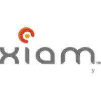 Xiam Technologies logo, Xiam Technologies contact details