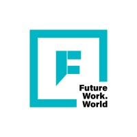 Future Work World logo, Future Work World contact details