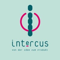 INTERCUS GmbH logo, INTERCUS GmbH contact details