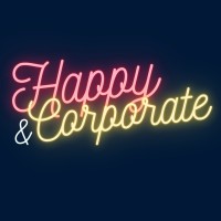 Happy & Corporate logo, Happy & Corporate contact details