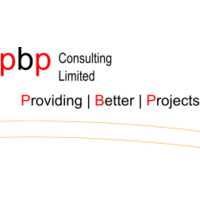 PBP Consulting Limited logo, PBP Consulting Limited contact details