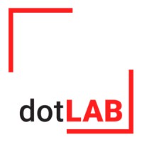 The Irish Institute of Digital Business (dotLAB) logo, The Irish Institute of Digital Business (dotLAB) contact details