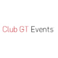 Club GT Events logo, Club GT Events contact details