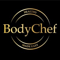 Bodychef.ie logo, Bodychef.ie contact details