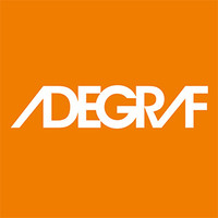 ADEGRAF-DF logo, ADEGRAF-DF contact details