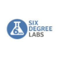 Six Degree Labs logo, Six Degree Labs contact details