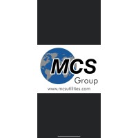 MCS Utilities Ltd & MCS Group Uk Ltd & McCann Cabling Solutions (IRE) Ltd logo, MCS Utilities Ltd & MCS Group Uk Ltd & McCann Cabling Solutions (IRE) Ltd contact details