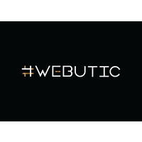 #Webutic logo, #Webutic contact details