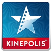 Kinepolis Business France logo, Kinepolis Business France contact details