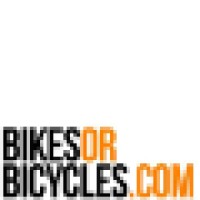 BikesOrBicycles.com logo, BikesOrBicycles.com contact details