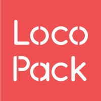 LocoPack.co logo, LocoPack.co contact details