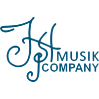 HS Musik Company logo, HS Musik Company contact details