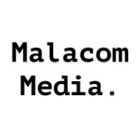 Malacom Media logo, Malacom Media contact details