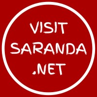 Visit Saranda logo, Visit Saranda contact details