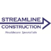 Streamline Construction logo, Streamline Construction contact details