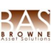 Browne Asset Solutions logo, Browne Asset Solutions contact details