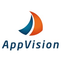 AppVision Kft. logo, AppVision Kft. contact details