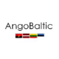 AngoBaltic logo, AngoBaltic contact details