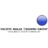 PACIFIC HALAL TRADING GROUP logo, PACIFIC HALAL TRADING GROUP contact details