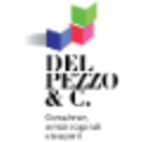 DEL PEZZO & C. SRL logo, DEL PEZZO & C. SRL contact details