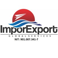 ImporExport Global Services logo, ImporExport Global Services contact details