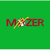 Mozer logo, Mozer contact details