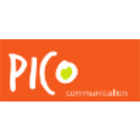 Pico Communication logo, Pico Communication contact details