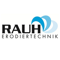 Rauh Erodiertechnik logo, Rauh Erodiertechnik contact details