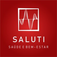 Clínica Saluti logo, Clínica Saluti contact details