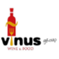 VinusGroup logo, VinusGroup contact details