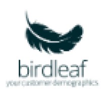 Birdleaf logo, Birdleaf contact details