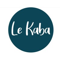 Le Kaba logo, Le Kaba contact details