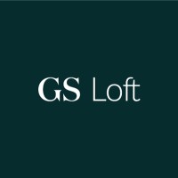 GS Loft logo, GS Loft contact details