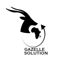 Gazelle Solution logo, Gazelle Solution contact details