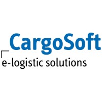 CargoSoft GmbH e-logistic solutions logo, CargoSoft GmbH e-logistic solutions contact details