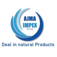 AJMA IMPEX PVT LTD logo, AJMA IMPEX PVT LTD contact details